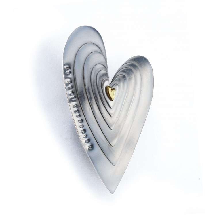 Heart of Gold PamsLab