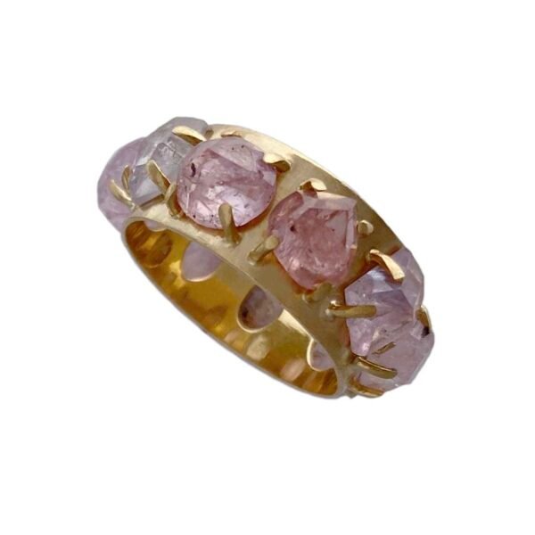 Treasuring18k PamsLab